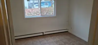 I have a 2 bedroom basement apartment in a quit and smoke free sercurity building available now. Loc...