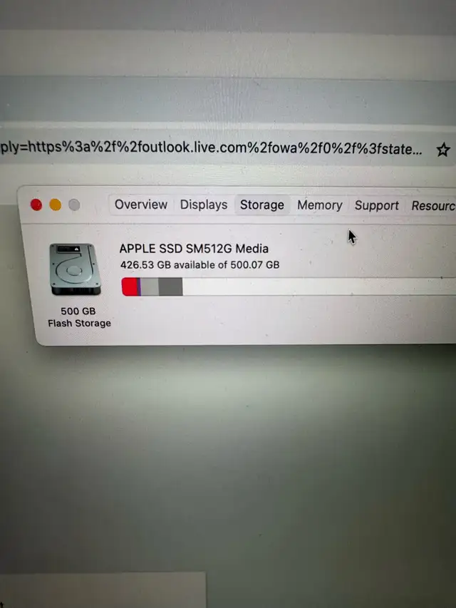 Apple iMac 27 inch, Late 2015, 5k display, 500gb ssd, 24 gb RAM in Desktop Computers in Markham / York Region - Image 7