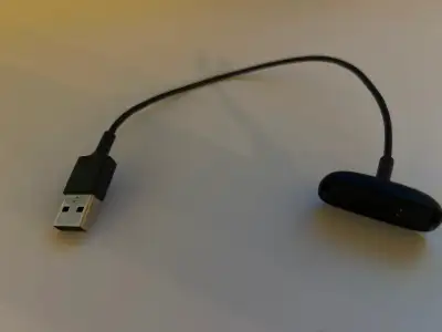 Fitbit Charger cable, View more