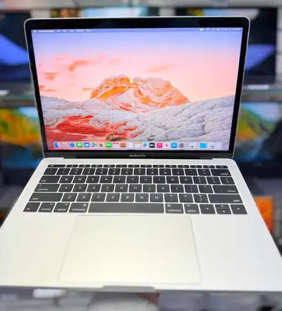 Apple Macbook Pro Intel Core i5 2.3 Ghz 8 GB 256 GB, View more
