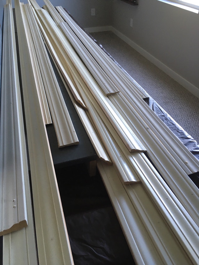 Baseboards Free Stuff Kamloops Kijiji