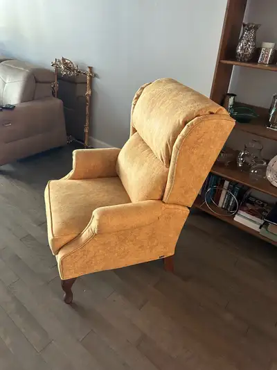 chaise bergère elran , View more