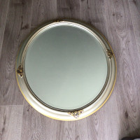 Mirror for home decor 
