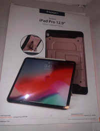 Spigen case/étui/cover iPad Pro 12.9’’