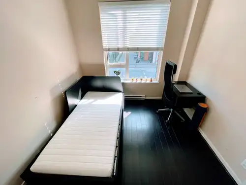 Roommate Needed!! Furnished Vancouver room for rent! Hey! I'm a male 29 looking for a roommate! I li...
