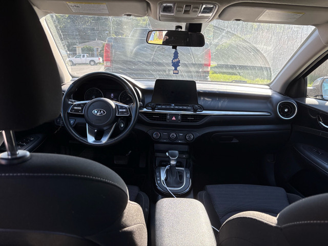2021 Kia Forte Ex Plus Premium in Cars & Trucks in Calgary - Image 4