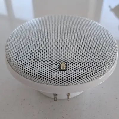 200W, 4x, Poly-Planar MA-8506 marine coaxial speakers, View more