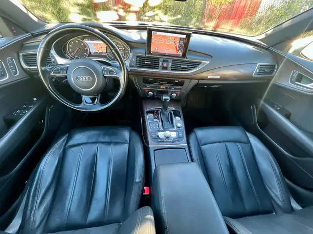 AUDI A7 TECHNIK S LINE 2016 576946556623267845