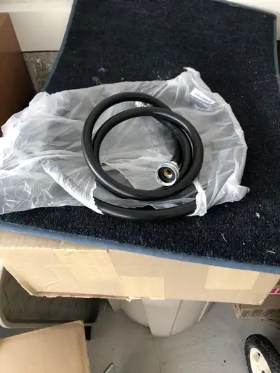 brand new washing machine hose $10/each from Samsung washer, View more