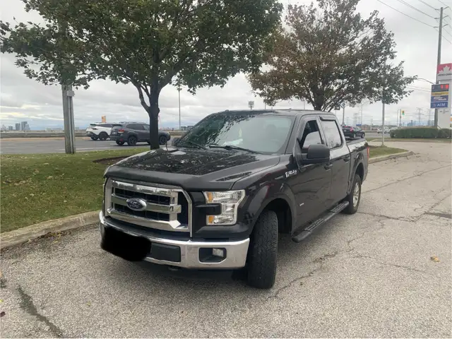 2015 Ford F150 For Sale | Cars & Trucks | Markham / York Region | Free ...