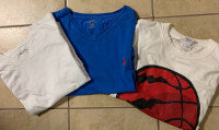Men’s Clothing 3 T-Shirts For $10