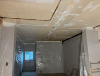 Drywall services for Sarnia and surrounding area