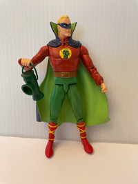 DC Comics Green Lantern for sale. Sold separately 