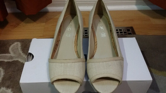 Aldo shoes size 8.5 in Women's - Shoes in Ottawa - Image 2