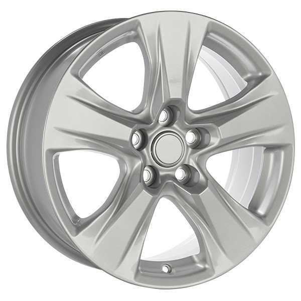 NEW 17" alloy wheels for Toyota RAV4 5x114.3 direct fit in Tires & Rims in City of Toronto - Image 2