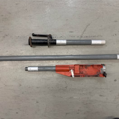 Hilti Moldular Pole Tool, View more