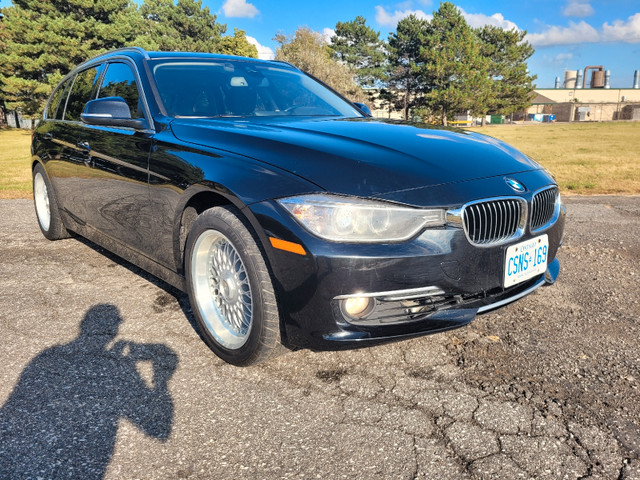 BMW 328ix 2014 in Cars & Trucks in St. Catharines - Image 2