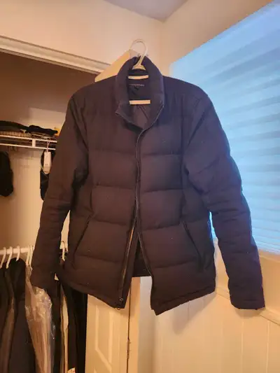 Winter jacket , View more
