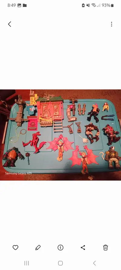 2014 tmnt teenage mutant ninja turtles figures play sets, View more