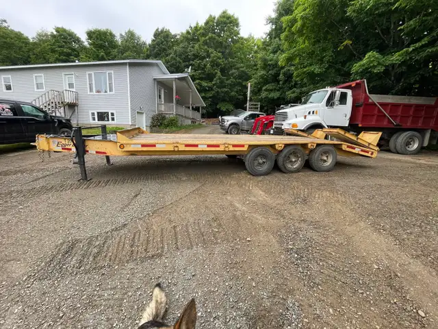 12 tonne float trailer in Other Business & Industrial in Fredericton - Image 8
