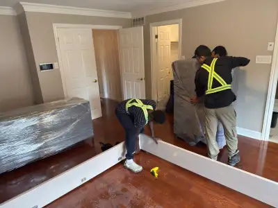 Fast & Reliable Ottawa Movers  – Emis Nest Moving Services, View more