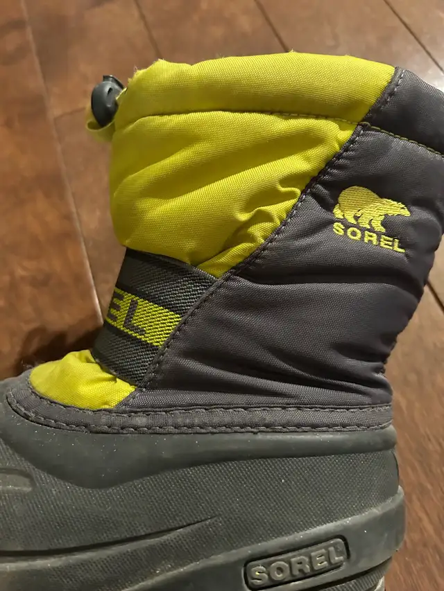 Sorel Winter Kid’s boots63013093173507122