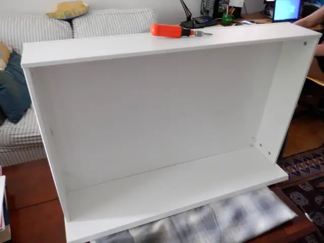 IKEA Malm Underbed Storage Drawer