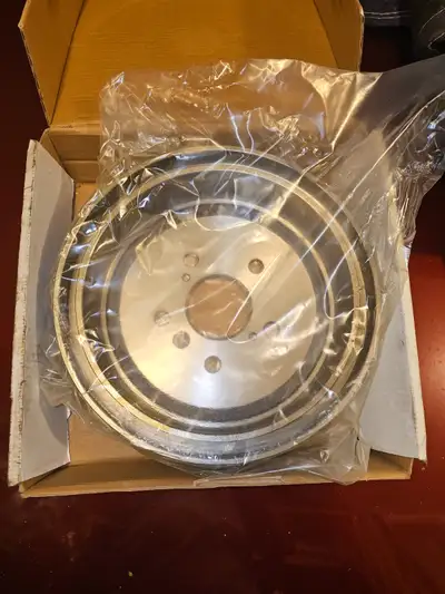 BRAKE DRUM, View more