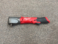 Milwaukee M12 FUEL ½” Right angle Impact Wrench