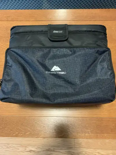 Ozark Trail 24 Can Cooler, Yeti Insulated Back Pack Cooler, View more