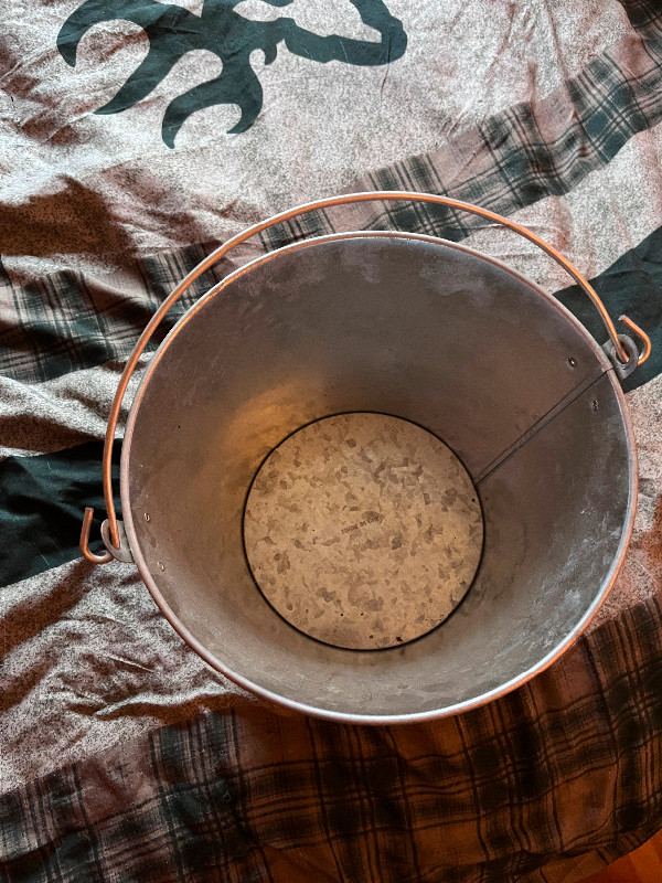 Beer buckets!! in Arts & Collectibles in Fredericton - Image 2