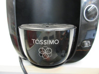 Tassimo Coffee Maker