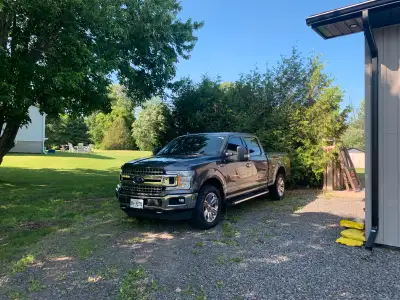 Great condition truck, runs and drives great. I’ve owned it since 2021 but recently got a new truck...