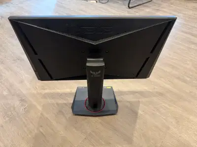 ASUS TUF Gaming VG27AQ, View more