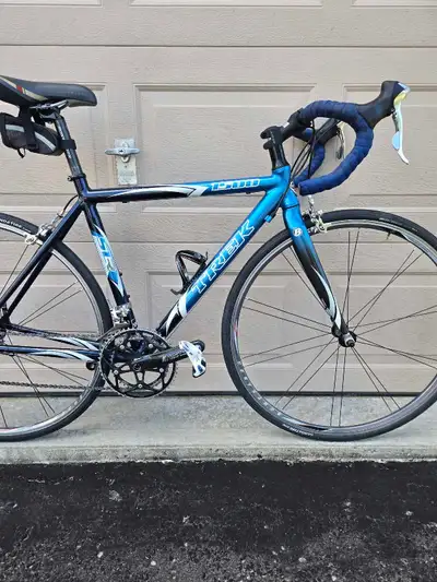 Trek SLR 1500 road bike , View more