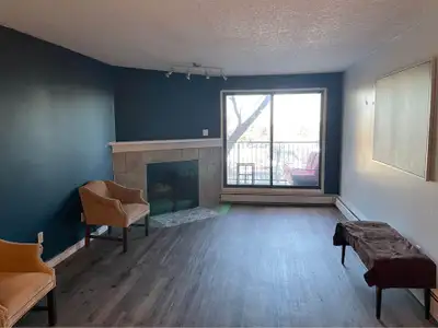 Located in Canyon Meadows, this 3rd floor condo is located in a quiet street, yet it is within 5minu...