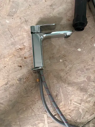 faucet stainless steel, View more