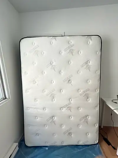 Double 12 inch Matress for Sale, View more