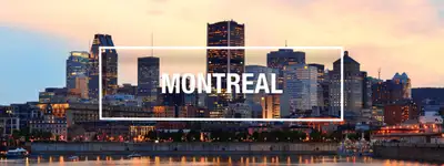 Montréal to Ottawa/Gatineau 09:00 Samedi Matin, View more