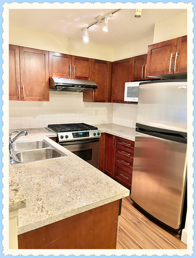 Available on August 1. Quick Summary - Quiet 2-bedroom, 2-bath apartment on UBC campus - Steps from...