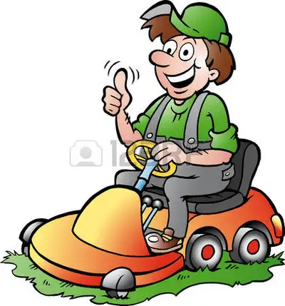 Lawn Mowing Services – Orleans Ottawa East, View more