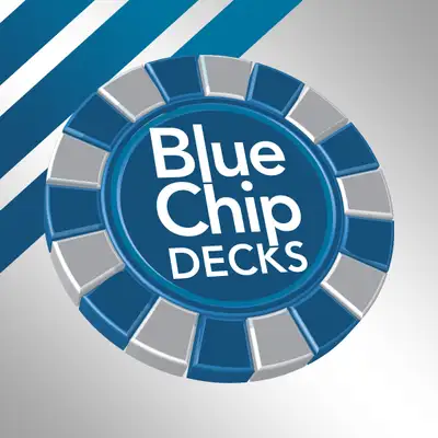 Blue Chip Decks is hiring additional lead deck builders to add to the growing crew. A qualified cand...