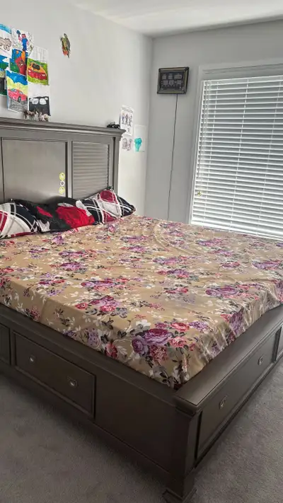 Room for rent