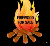 SEASONED Firewood BIRCH and MIXED 