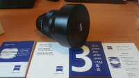Carl Zeiss Distagon T* 2.8/15 ZF.2 For Nikon Full Frame DSLR