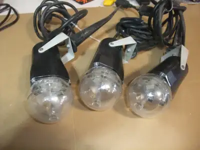 OUTDOOR KALEIDOSCOPE LIGHTS, View more