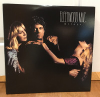 Fleetwood Mac Mirage Vinyl NEW