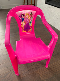 Chaise pour enfant