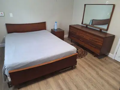 Mid century TEAK , View more