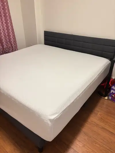 12” King Mattress, View more
